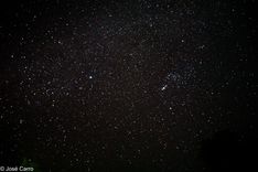 Estrellas