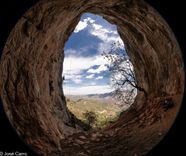 La cueva