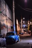 Luces del barrio