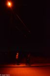 Luces nocturnas