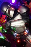 Party trooper