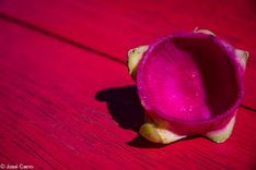 Rojo sabor