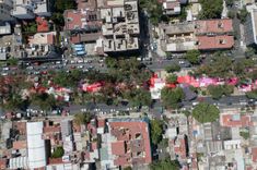 Sobrevolando las compras
